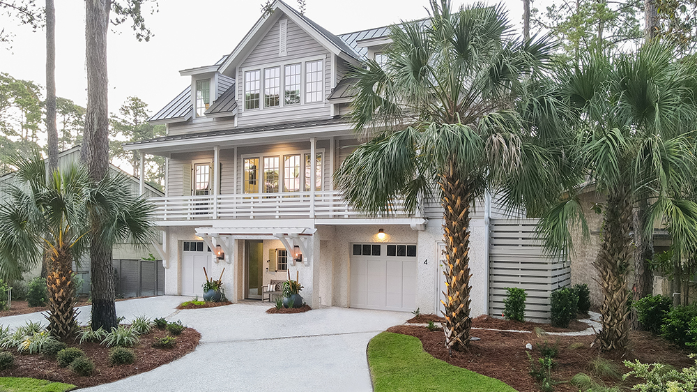 Gallery - Hagood Homes of the Low Country